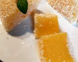 Foto del paso 11 de la receta: Tarta de naranja y coco!!!!