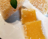 Foto del paso 11 de la receta: Tarta de naranja y coco!!!!