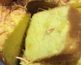 Foto langkah ke 4 dari resep Boltap keju ___ bolu tape keju.