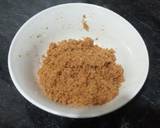 TeLur Dadar Padang langkah memasak 1 foto