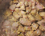 Foto del paso 16 de la receta: Ternera en salsa