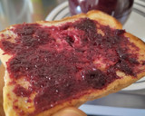 Foto del paso 6 de la receta: Mermelada🍯🍧🧁 de uva🍇 isabelina🥰🍇🫐🍯