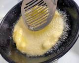 Bhature - Restaurant style recipe step 6 photo