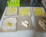 Foto del paso 4 de la receta: Sándwich montecristo