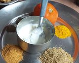 लौकी का कोफ्ता(Lauki ka kofta recipe in Hindi) रेसिपी चरण 2 फोटो