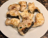 Foto del paso 8 de la receta: Congrio con patatas