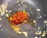 肉醬罐頭燒茄子的食譜步驟3照片