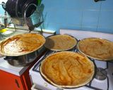Foto del paso 4 de la receta: Prepizzas caseritas!!! Sirven para frezeer!!!