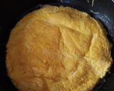 Foto del paso 3 de la receta: Omelette de champiñones