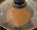 Foto del paso 2 de la receta: Crepes de café