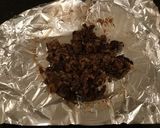 A picture of step 7 of Ice Cream Sandwich Crumble Parfait.