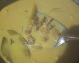 Foto langkah ke 4 dari resep Empal Gentong.