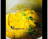 Dum aloo using all-purpose gravy recipe step 4 photo