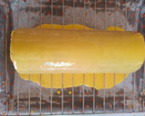 Foto del paso 17 de la receta: Especial 👌🏻Jelly roll de limón🍋