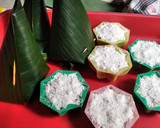 Foto langkah ke 2 dari resep *Kue Dongkal / Awug*.