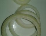 Foto del paso 2 de la receta: Vegetales en masa Tempura