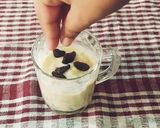 A picture of step 4 of Banana Bread In A Mug: Healthy And Delicious Recipe.
