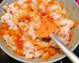 Foto del paso 3 de la receta: Empanada de bacalao