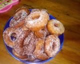 Foto del paso 7 de la receta: 🍩Rosquitas🍩