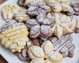 Kinyomós süti recept fázis 6 fotója