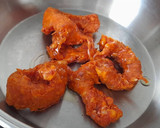 Foto del paso 1 de la receta: Croquetas de chistorra -al horno-