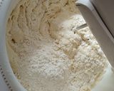 Foto langkah ke 5 dari resep Marmer Cake Labu Kuning.