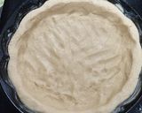 Foto del paso 3 de la receta: Mi primer Kuchen de manzana a mi manera
