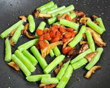 山野清香蔬（マウンテンフレッシュベジ）的食譜步驟6照片