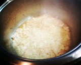 Foto del paso 2 de la receta: Sopa deliciosa de boniato, habas con vaina y frijoles
