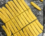 Foto del paso 2 de la receta: Habanitos 🍫