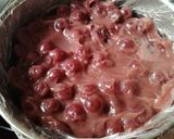 Pudingos keksz alapú torta recept fázis 5 fotója