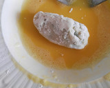 Foto del paso 9 de la receta: Croquetas de espinacas, manzana y pasas