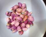 Foto langkah ke 2 dari resep Sosis Tumis Bawang.