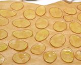 Burgonya chips recept egyszerűen recept fázis 2 fotója