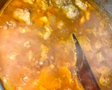 Foto del paso 5 de la receta: Guiso de Lentejas