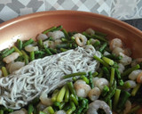 Foto del paso 3 de la receta: Tierra y mar