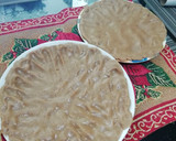 Foto del paso 6 de la receta: Casa de jengibre / Galletas de jengibre navideñas 🎄🎅🏻😍🤤