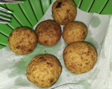 Foto del paso 14 de la receta: Sándwich de Falafel