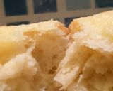 Foto langkah ke 13 dari resep Roti Sisir Mentega no egg.