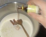 Φωτογραφία βήματος 8 της συνταγής Γαλατόπιτα