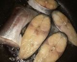 Hình bước làm 2 của món Cá Basa kho