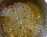 A picture of step 5 of Stewed matumbo (Tripe).
