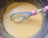 Foto langkah ke 2 dari resep Ogura Cheese Cake.