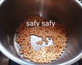 A picture of step 4 of One-Pot Koshari (with Unique Tips).