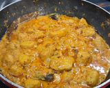 A picture of step 10 of Arbi ka Madra.