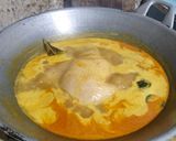 Foto langkah ke 3 dari resep Ayam percik 🇲🇾.