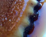 صورة لخطوة 4 من وصفة كيك الكراميل