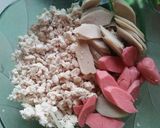 Foto langkah ke 1 dari resep Pizza Homemade.