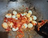 Foto langkah ke 5 dari resep Sambel goreng krecek.