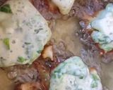 Foto del paso 3 de la receta: Bueñuelos de lechuga 🇦🇷🤩